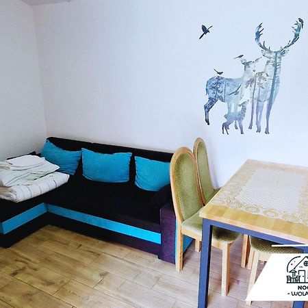 Wola Wielka - Domki Wygoda Nr2 Narol Extérieur photo