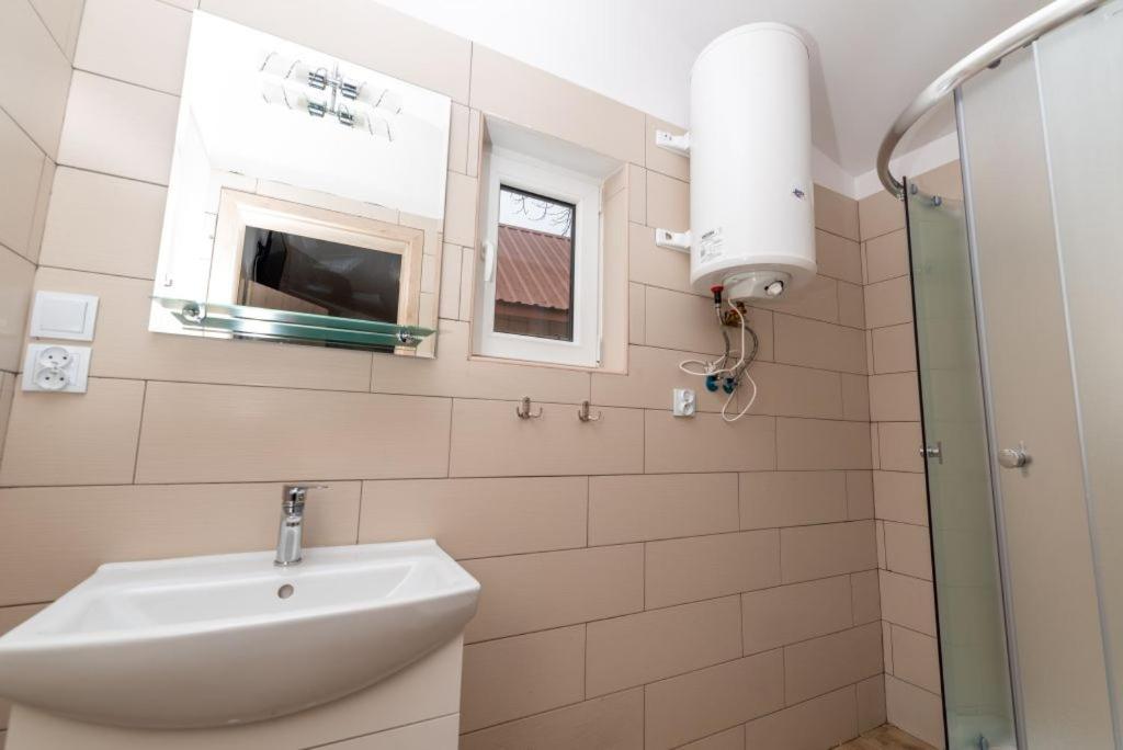 Wola Wielka - Domki Wygoda Nr2 Narol Extérieur photo