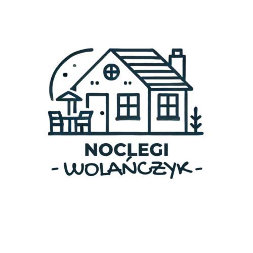 Wola Wielka - Domki Wygoda Nr2 Narol Extérieur photo